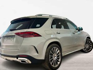 Mercedes Clase GLE 350 de 4MATIC (Híbrido Enchufable)  - Foto 2