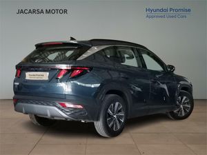 Hyundai Tucson 1.6 TGDI 110kW (150CV) Maxx  - Foto 2