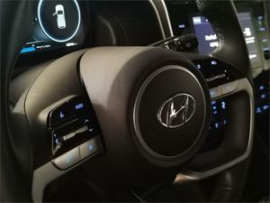 Hyundai Tucson 1.6 TGDI 110kW (150CV) Maxx  - Foto 2