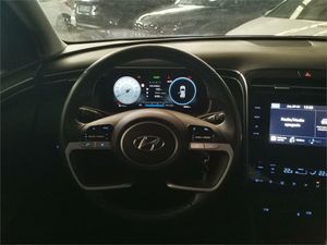 Hyundai Tucson 1.6 TGDI 110kW (150CV) Maxx  - Foto 2