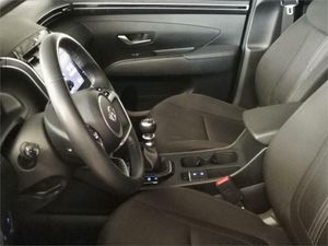 Hyundai Tucson 1.6 TGDI 110kW (150CV) Maxx  - Foto 2