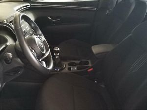 Hyundai Tucson 1.6 TGDI 110kW (150CV) Maxx  - Foto 2