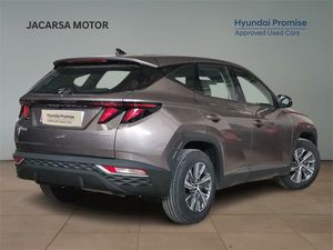 Hyundai Tucson 1.6 TGDI 110kW (150CV) Maxx  - Foto 2