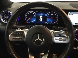 Mercedes Clase GLB 200 d  - Foto 2