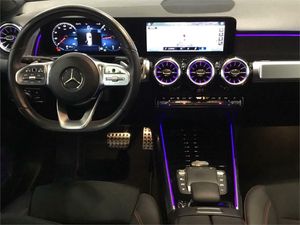 Mercedes Clase GLB 200 d  - Foto 2