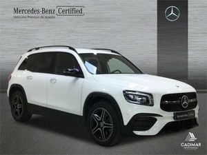 Mercedes Clase GLB 200 d  - Foto 2