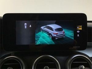 Mercedes GLC 200 d 4MATIC  - Foto 2