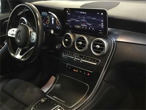 Mercedes GLC 200 d 4MATIC  - Foto 2