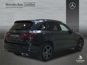 Mercedes GLC 200 d 4MATIC  - Foto 2