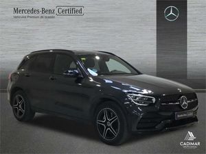 Mercedes GLC 200 d 4MATIC  - Foto 2