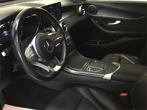 Mercedes GLC 200 d 4MATIC  - Foto 2