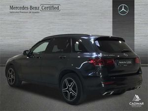 Mercedes GLC 200 d 4MATIC  - Foto 2