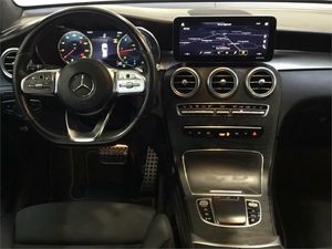 Mercedes GLC 200 d 4MATIC  - Foto 2