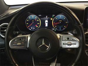 Mercedes GLC 200 d 4MATIC  - Foto 2