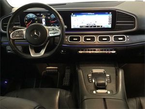 Mercedes Clase GLE GLE 350 d 4MATIC  - Foto 2