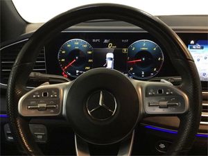 Mercedes Clase GLE GLE 350 d 4MATIC  - Foto 2