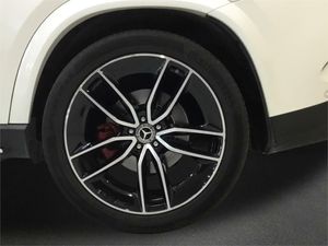 Mercedes Clase GLE GLE 350 d 4MATIC  - Foto 2