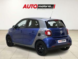 Smart Forfour 60kW(81CV) EQ  - Foto 2