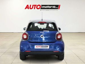 Smart Forfour 60kW(81CV) EQ  - Foto 2