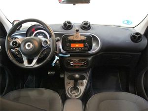 Smart Forfour 60kW(81CV) EQ  - Foto 2