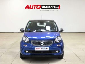 Smart Forfour 60kW(81CV) EQ  - Foto 2