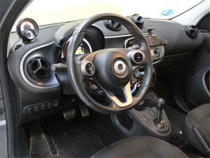 Smart Forfour 60kW(81CV) EQ  - Foto 2