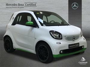 Smart Fortwo 60kW(81CV) electric drive coupe  - Foto 2