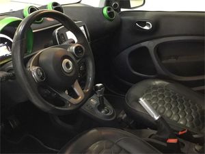 Smart Fortwo 60kW(81CV) electric drive coupe  - Foto 2