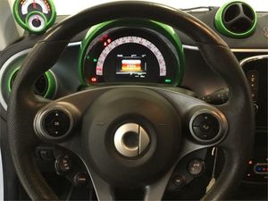 Smart Fortwo 60kW(81CV) electric drive coupe  - Foto 2