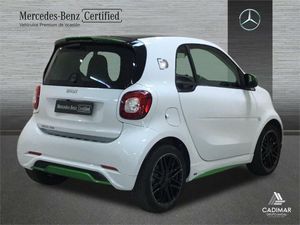 Smart Fortwo 60kW(81CV) electric drive coupe  - Foto 2