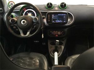 Smart Fortwo 60kW(81CV) electric drive coupe  - Foto 2