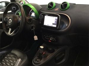 Smart Fortwo 60kW(81CV) electric drive coupe  - Foto 2