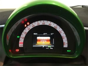 Smart Fortwo 60kW(81CV) electric drive coupe  - Foto 2