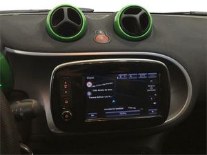 Smart Fortwo 60kW(81CV) electric drive coupe  - Foto 2