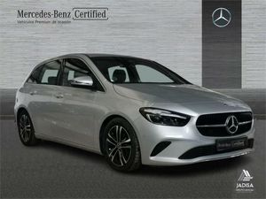 Mercedes Clase B 200 d  - Foto 2