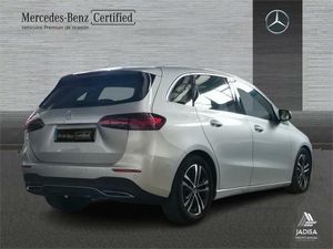 Mercedes Clase B 200 d  - Foto 2