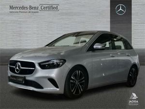 Mercedes Clase B 200 d  - Foto 2