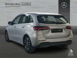 Mercedes Clase B 200 d  - Foto 2