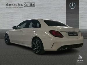 Mercedes Clase C 200  - Foto 2