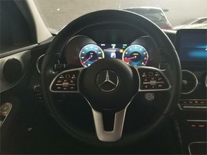 Mercedes Clase C 200  - Foto 2