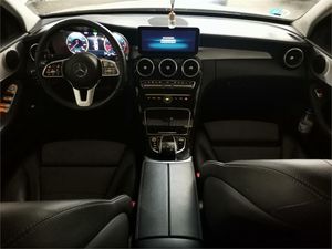 Mercedes Clase C 200  - Foto 2