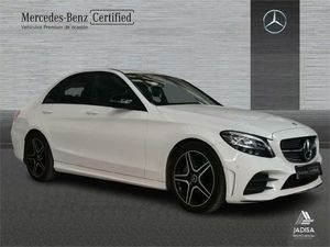 Mercedes Clase C 200  - Foto 2