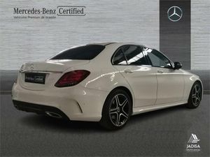 Mercedes Clase C 200  - Foto 2