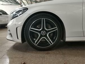 Mercedes Clase C 200  - Foto 2