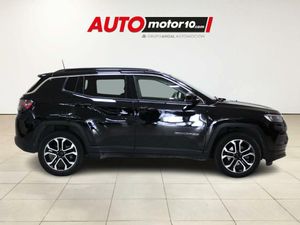 Jeep Compass eHybrid 1.5 MHEV 96kW Limited Dct  - Foto 2