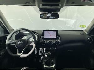 Nissan Juke DIG-T 84 kW (114 CV) 6M/T Acenta  - Foto 2