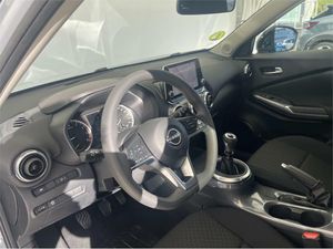 Nissan Juke DIG-T 84 kW (114 CV) 6M/T Acenta  - Foto 2