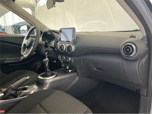 Nissan Juke DIG-T 84 kW (114 CV) 6M/T Acenta  - Foto 2