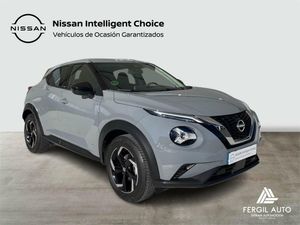 Nissan Juke DIG-T 84 kW (114 CV) 6M/T Acenta  - Foto 2