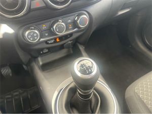 Nissan Juke DIG-T 84 kW (114 CV) 6M/T Acenta  - Foto 2